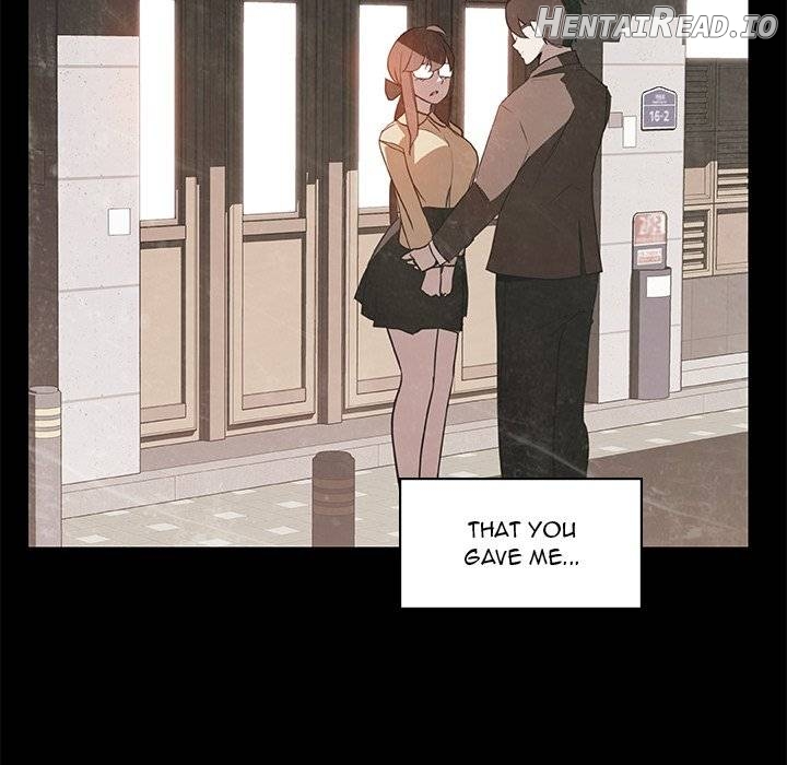 Fallen Flower Chapter 14 - page 78