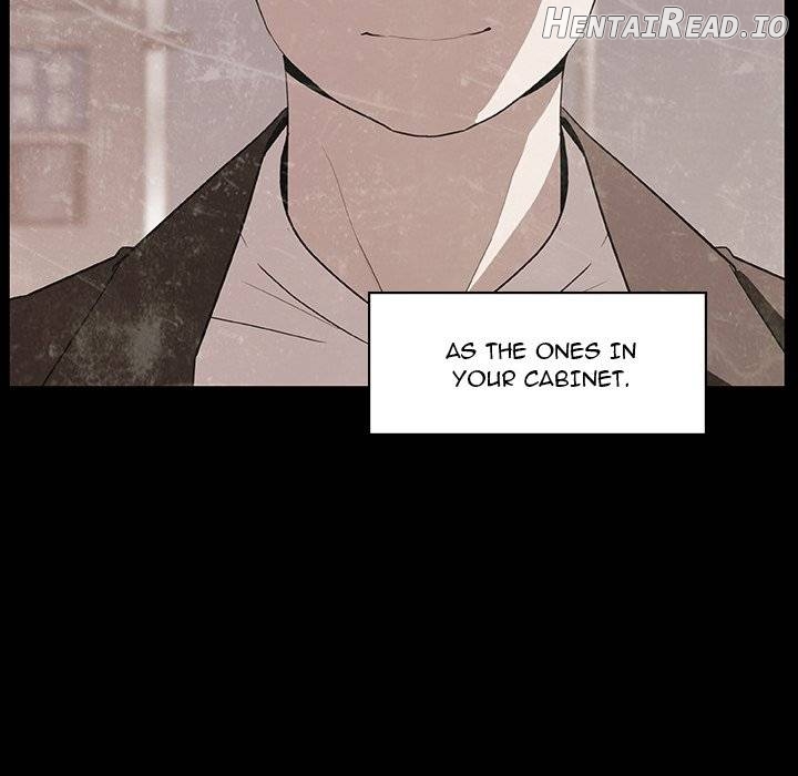 Fallen Flower Chapter 14 - page 81