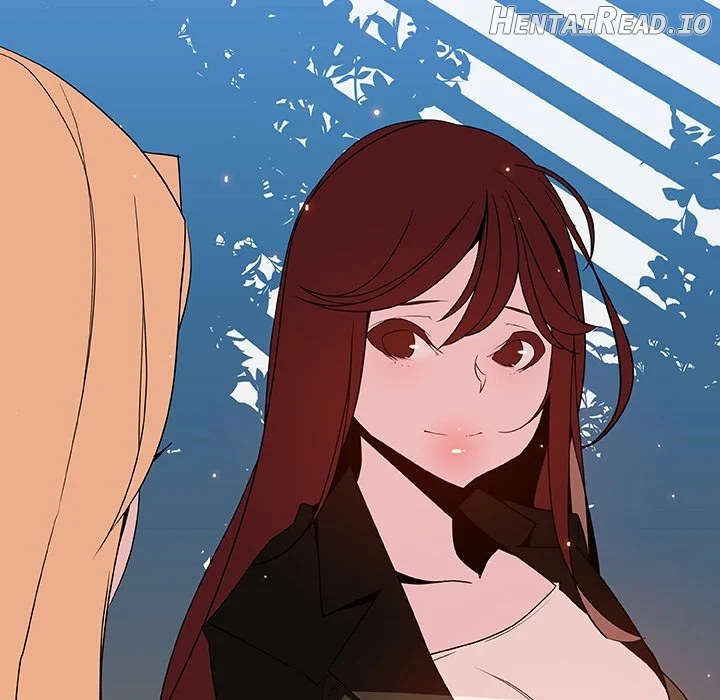 Fallen Flower Chapter 49 - page 117