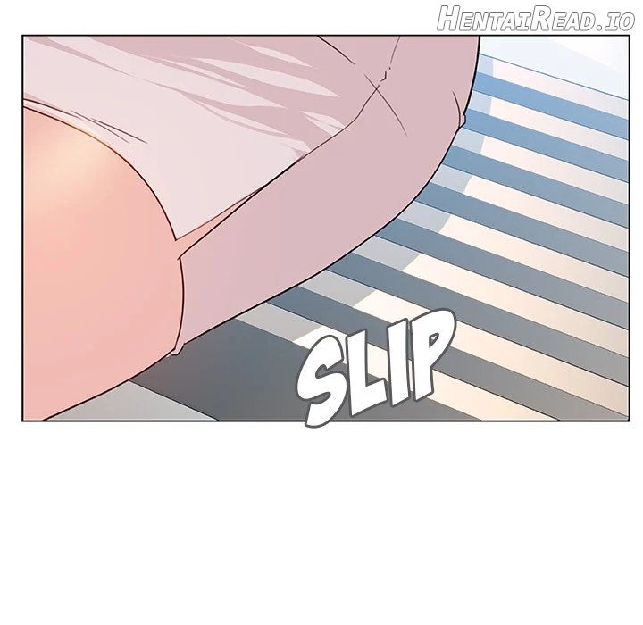 Fallen Flower Chapter 49 - page 126