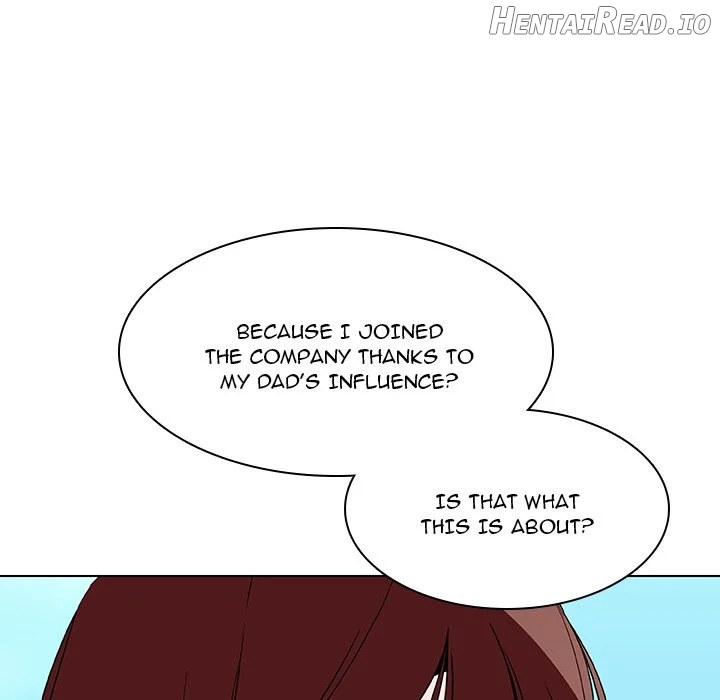 Fallen Flower Chapter 49 - page 130