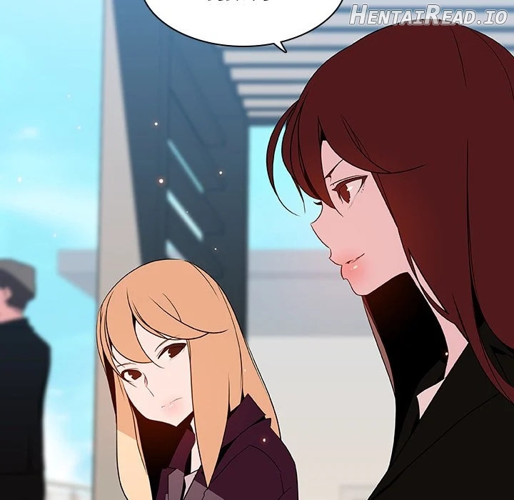 Fallen Flower Chapter 49 - page 137