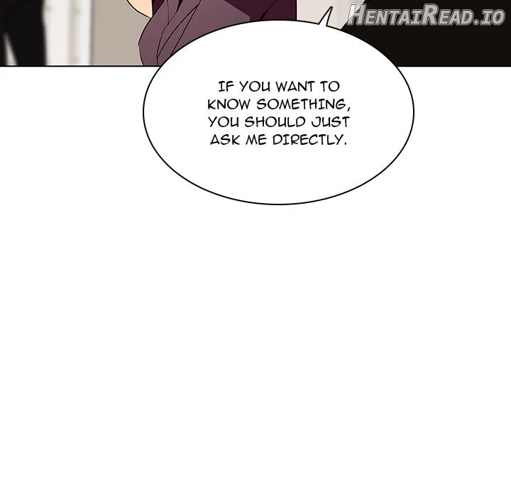 Fallen Flower Chapter 49 - page 138