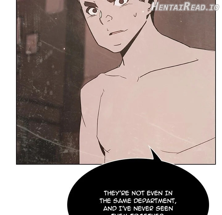 Fallen Flower Chapter 49 - page 15