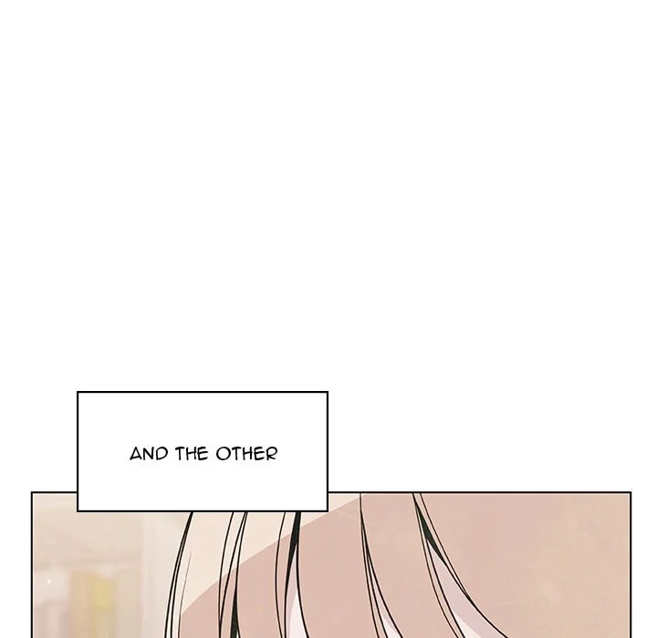 Fallen Flower Chapter 49 - page 33