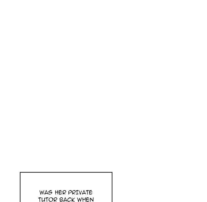 Fallen Flower Chapter 49 - page 35