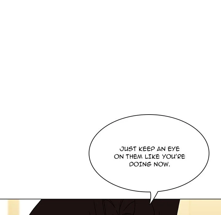 Fallen Flower Chapter 49 - page 89