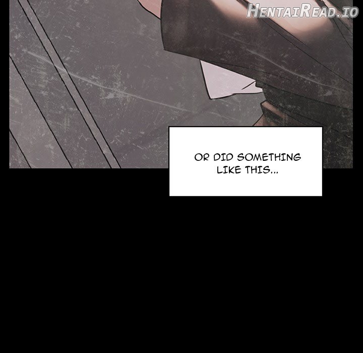 Fallen Flower Chapter 15 - page 101