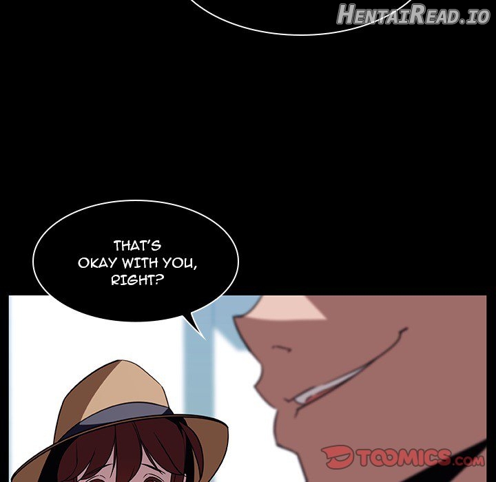 Fallen Flower Chapter 15 - page 105