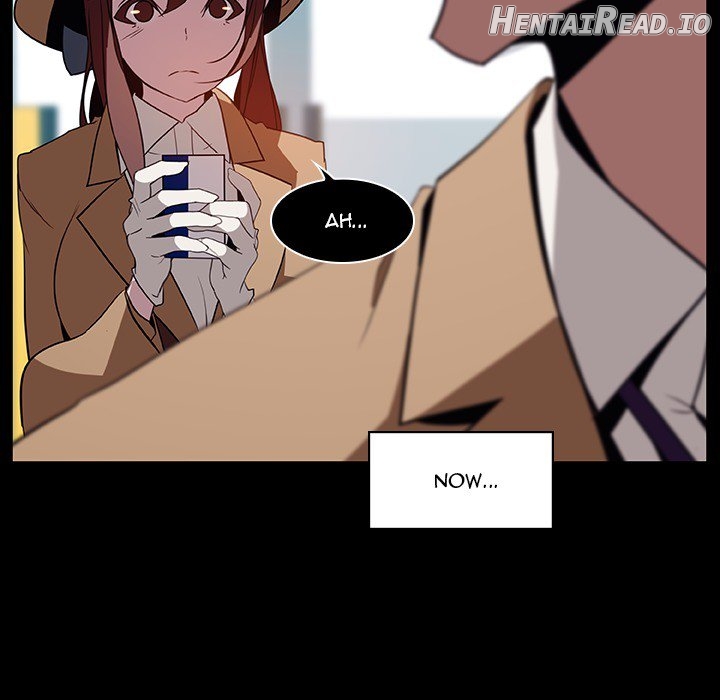 Fallen Flower Chapter 15 - page 106
