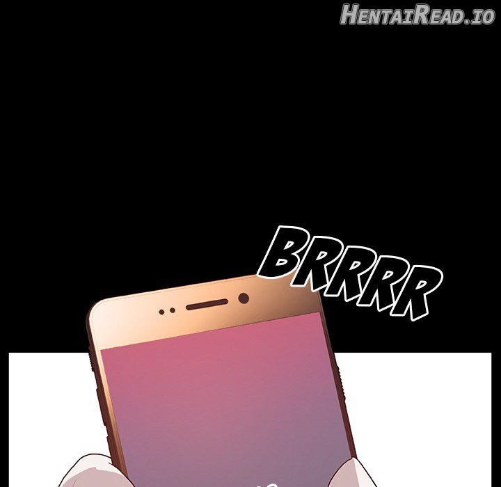 Fallen Flower Chapter 15 - page 107