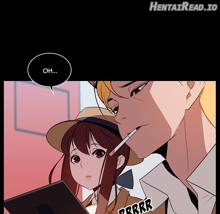 Fallen Flower Chapter 15 - page 109