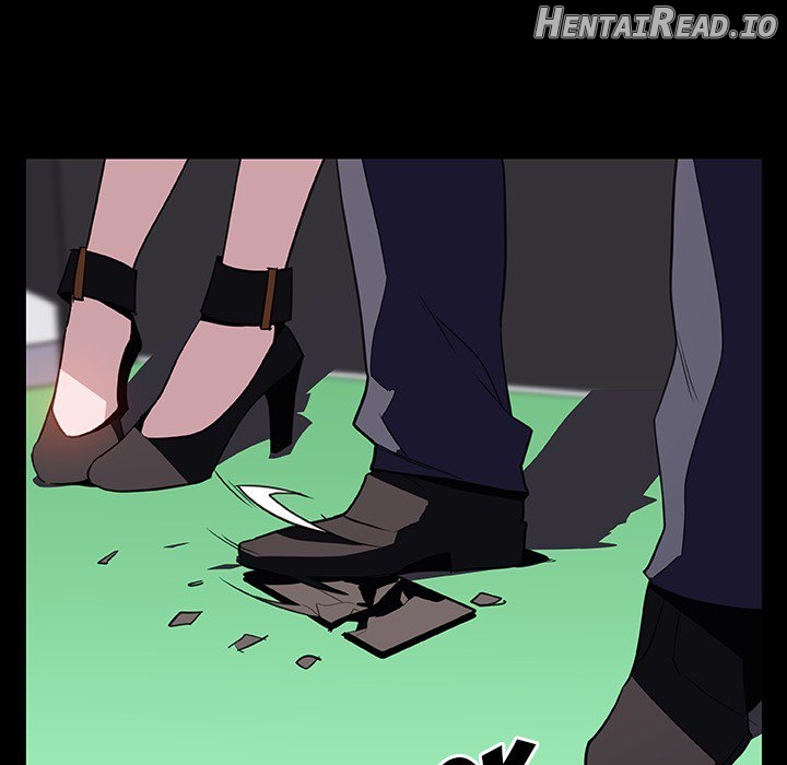 Fallen Flower Chapter 15 - page 118