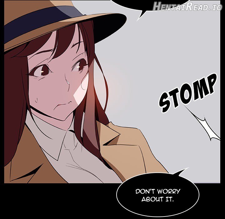 Fallen Flower Chapter 15 - page 120