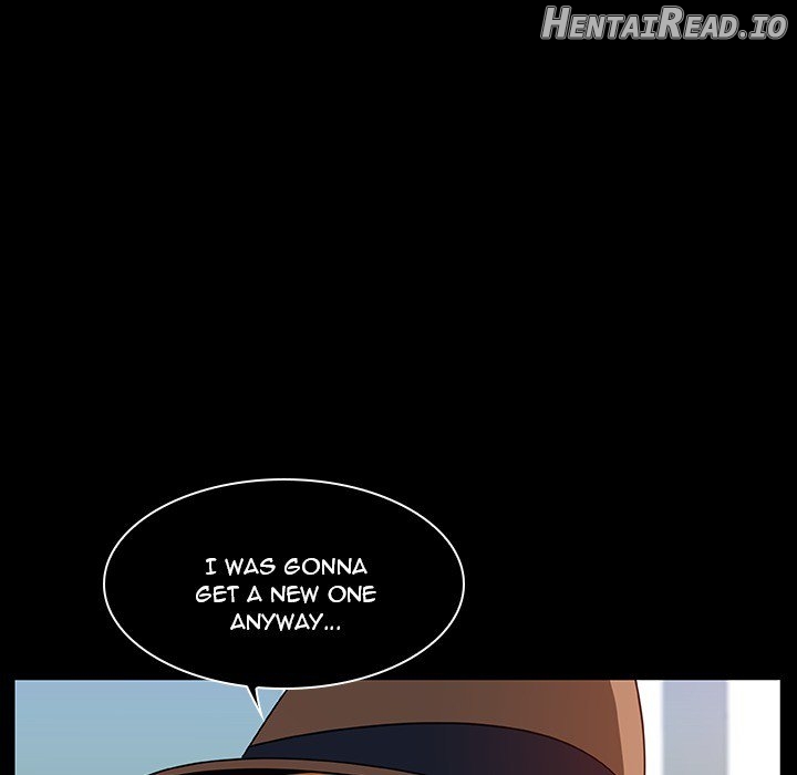 Fallen Flower Chapter 15 - page 121