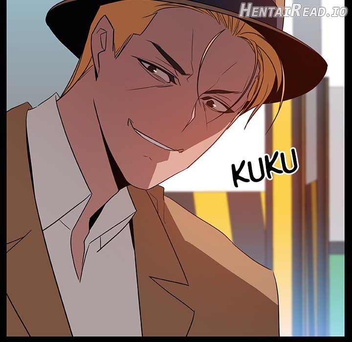 Fallen Flower Chapter 15 - page 122