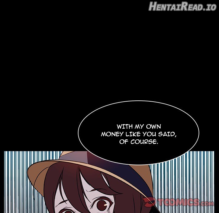 Fallen Flower Chapter 15 - page 123