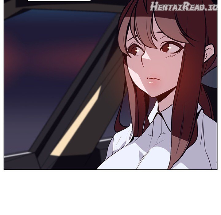 Fallen Flower Chapter 15 - page 127