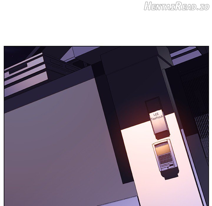 Fallen Flower Chapter 15 - page 137