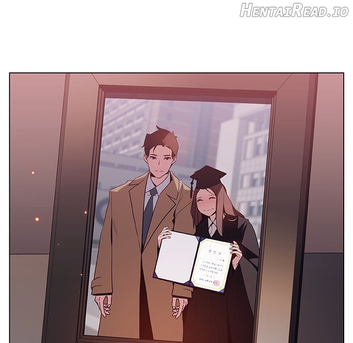 Fallen Flower Chapter 15 - page 140