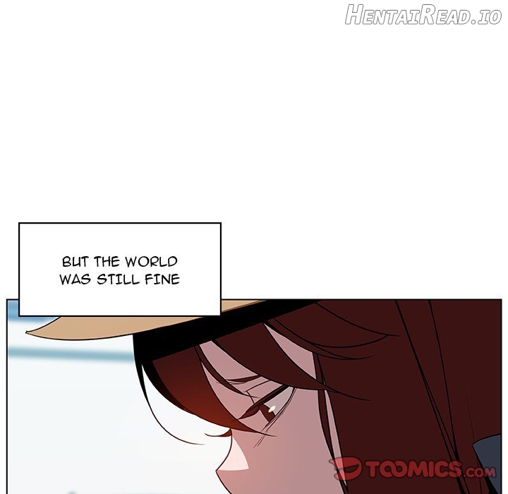 Fallen Flower Chapter 15 - page 15