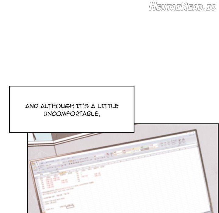 Fallen Flower Chapter 15 - page 26