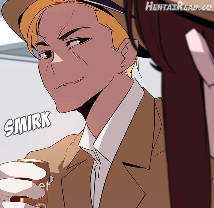 Fallen Flower Chapter 15 - page 38