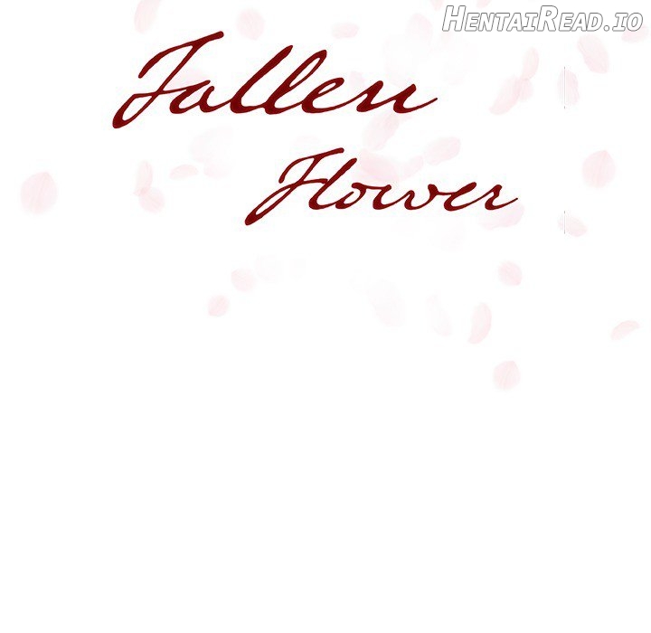 Fallen Flower Chapter 15 - page 42
