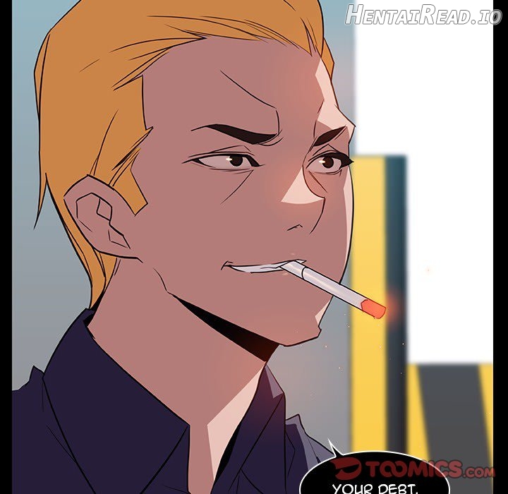 Fallen Flower Chapter 15 - page 51