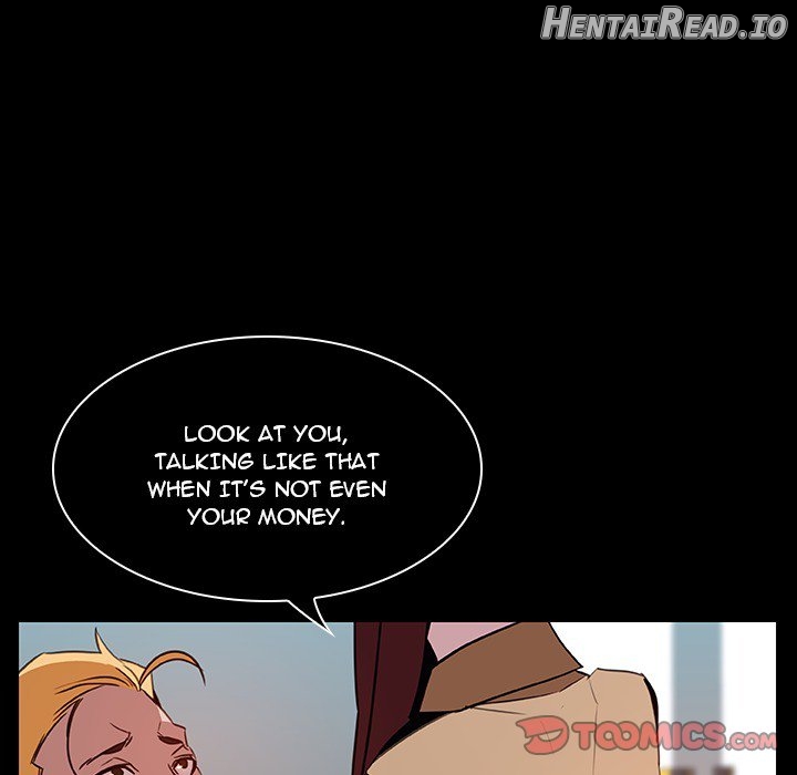 Fallen Flower Chapter 15 - page 57