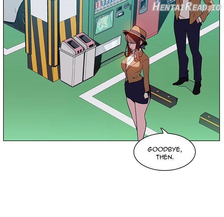Fallen Flower Chapter 15 - page 73