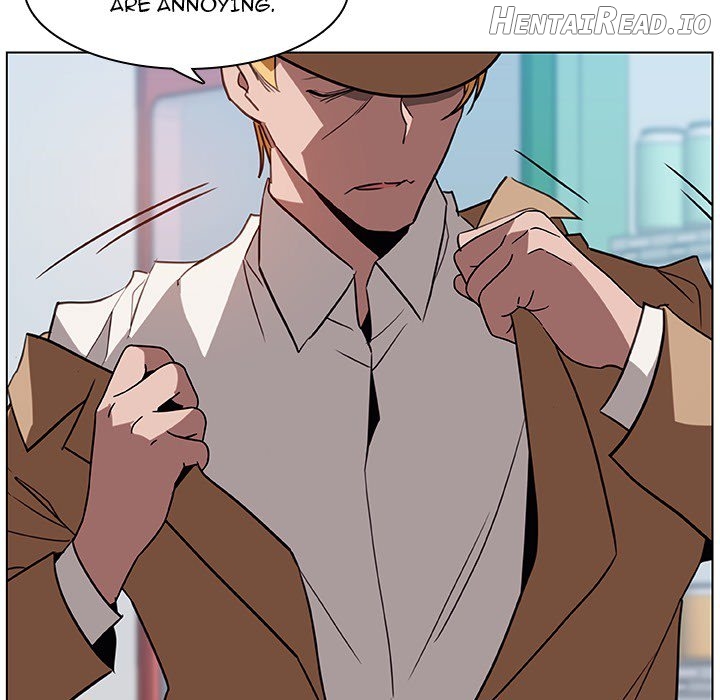 Fallen Flower Chapter 15 - page 78