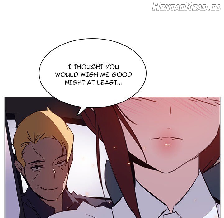 Fallen Flower Chapter 16 - page 10