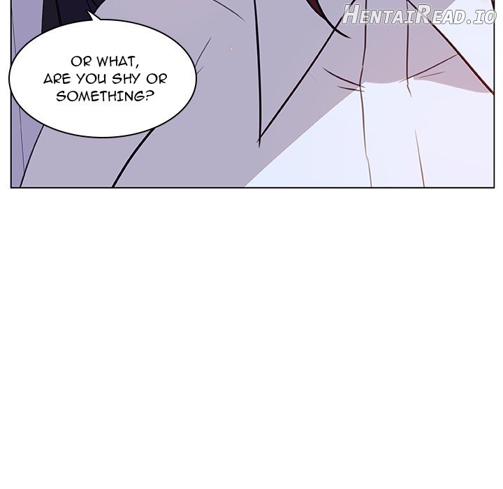 Fallen Flower Chapter 16 - page 11