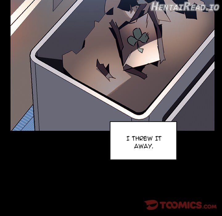 Fallen Flower Chapter 16 - page 111