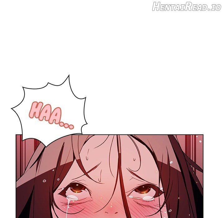 Fallen Flower Chapter 16 - page 136