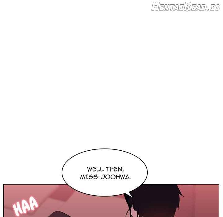 Fallen Flower Chapter 16 - page 151