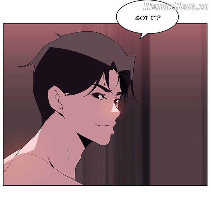 Fallen Flower Chapter 16 - page 154