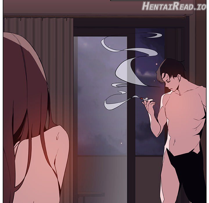 Fallen Flower Chapter 16 - page 162
