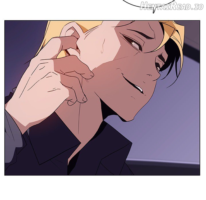 Fallen Flower Chapter 16 - page 17