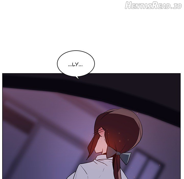 Fallen Flower Chapter 16 - page 19