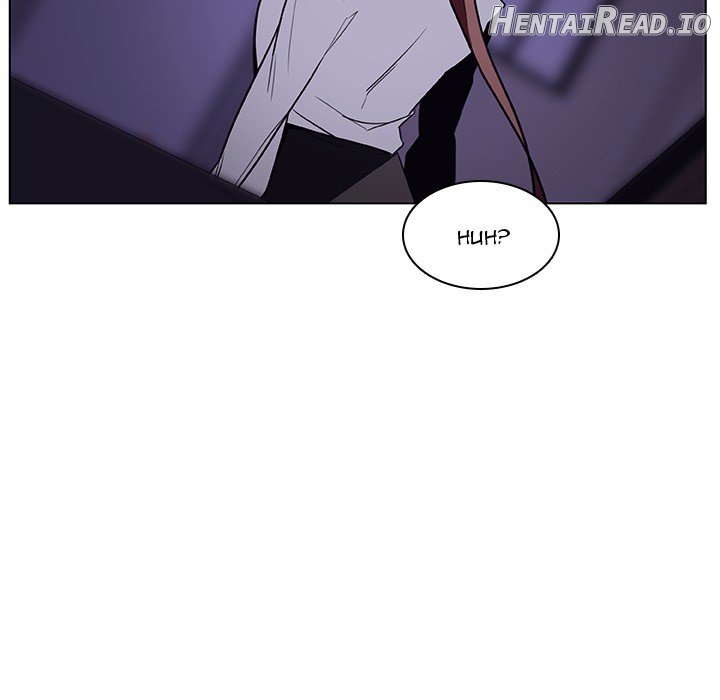 Fallen Flower Chapter 16 - page 20