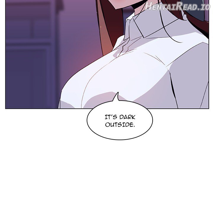 Fallen Flower Chapter 16 - page 22