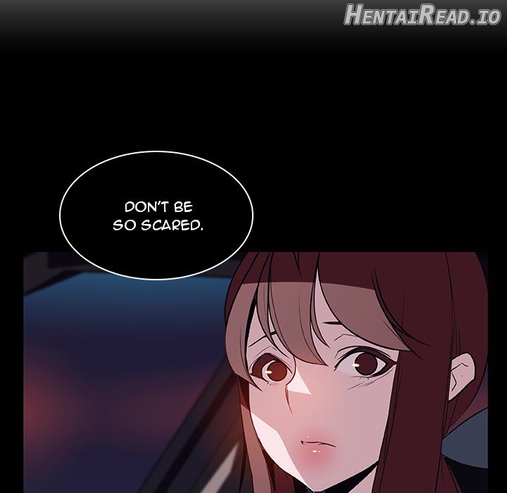 Fallen Flower Chapter 16 - page 31
