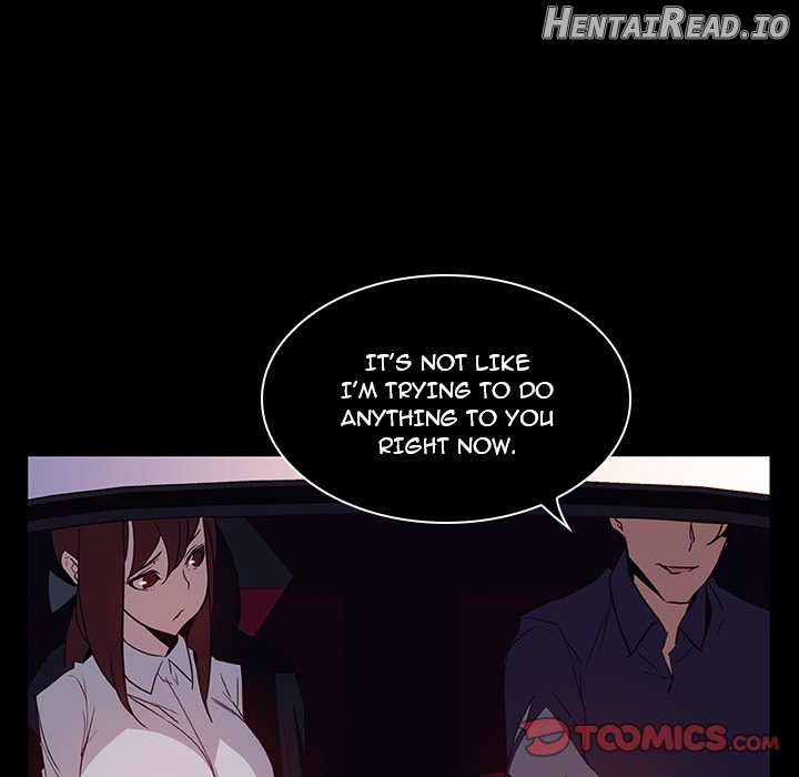 Fallen Flower Chapter 16 - page 33
