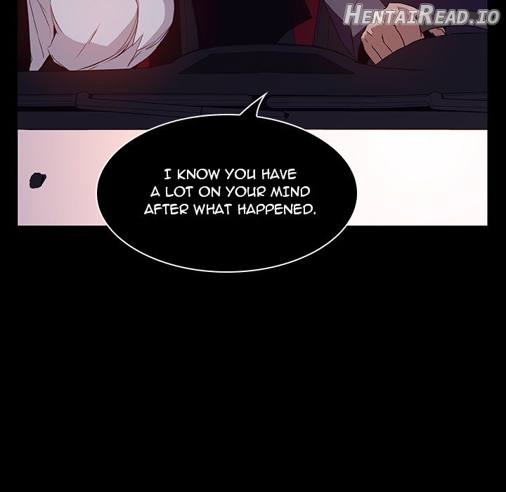 Fallen Flower Chapter 16 - page 34