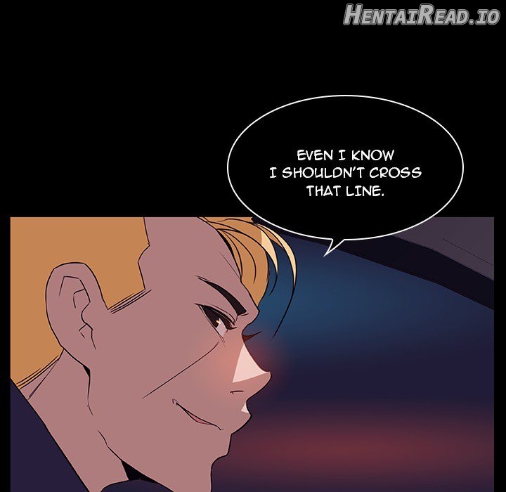Fallen Flower Chapter 16 - page 36