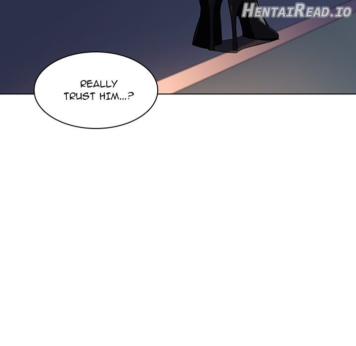 Fallen Flower Chapter 16 - page 41