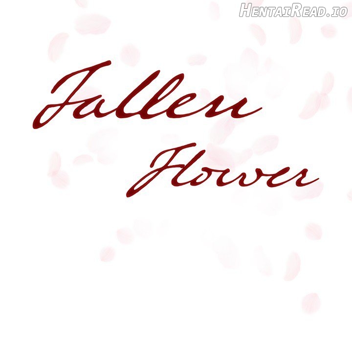 Fallen Flower Chapter 16 - page 43