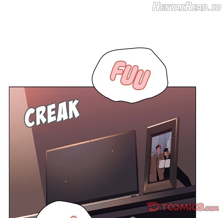 Fallen Flower Chapter 16 - page 45